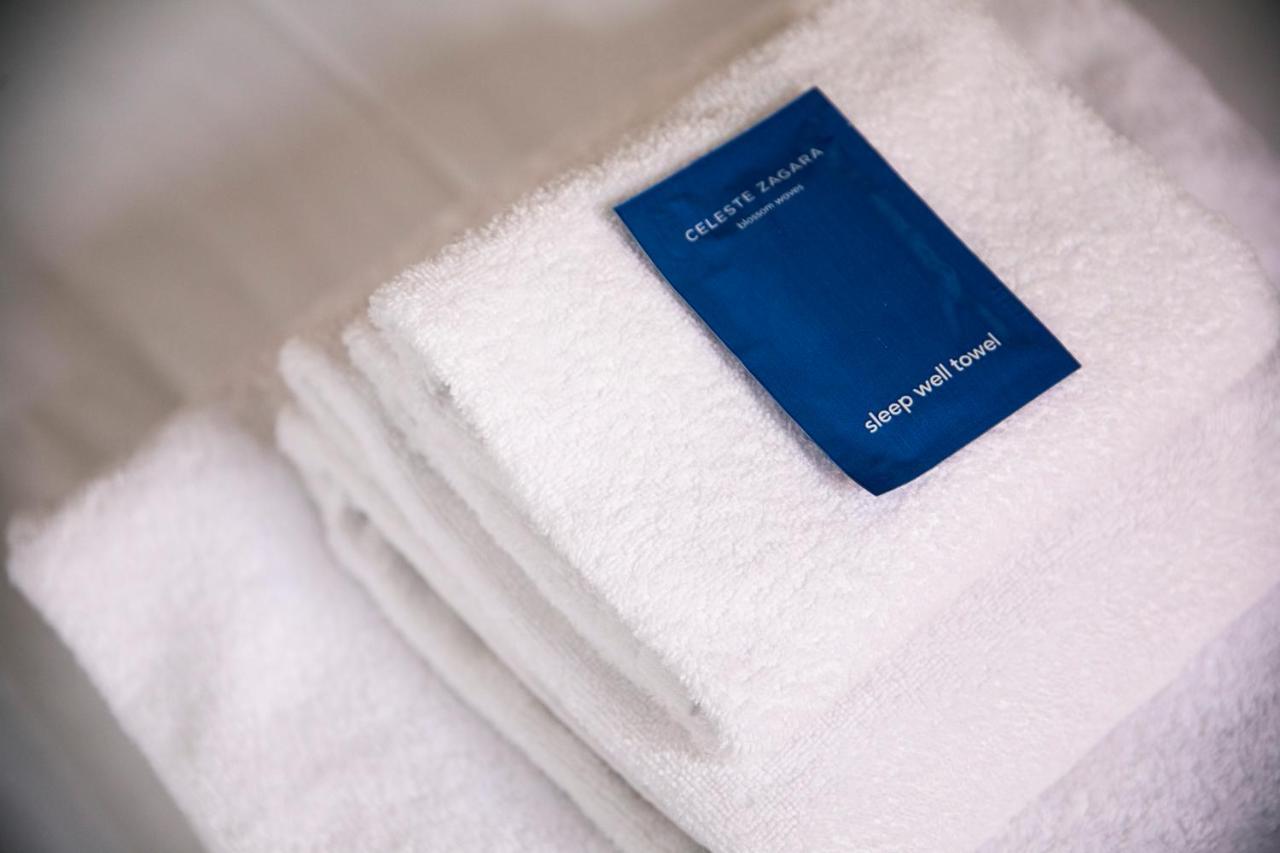 Seven Hotel โรม ภายนอก รูปภาพ